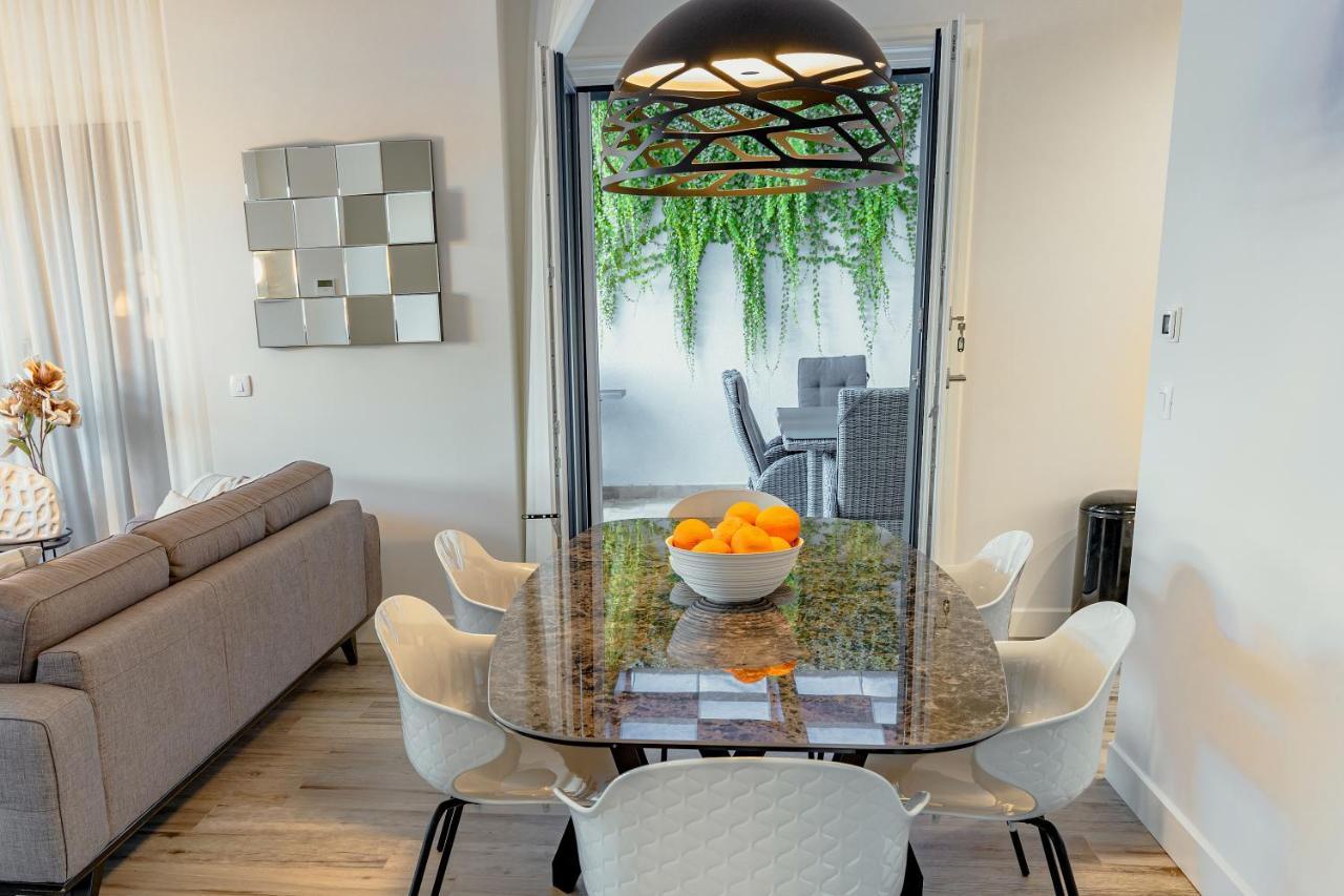 Apartamento Lustica Bay Tivat Exterior foto