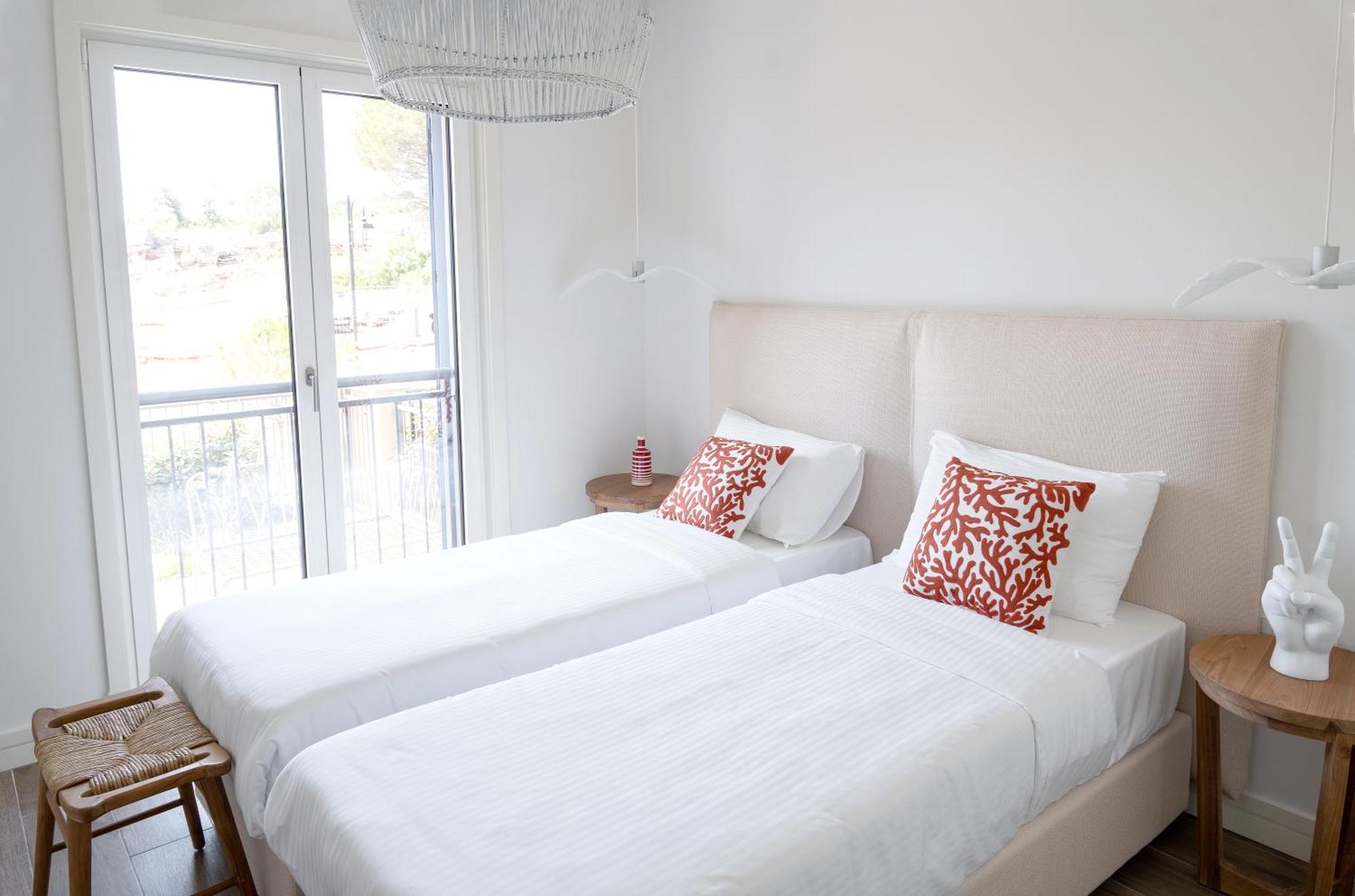 Apartamento Lustica Bay Tivat Exterior foto