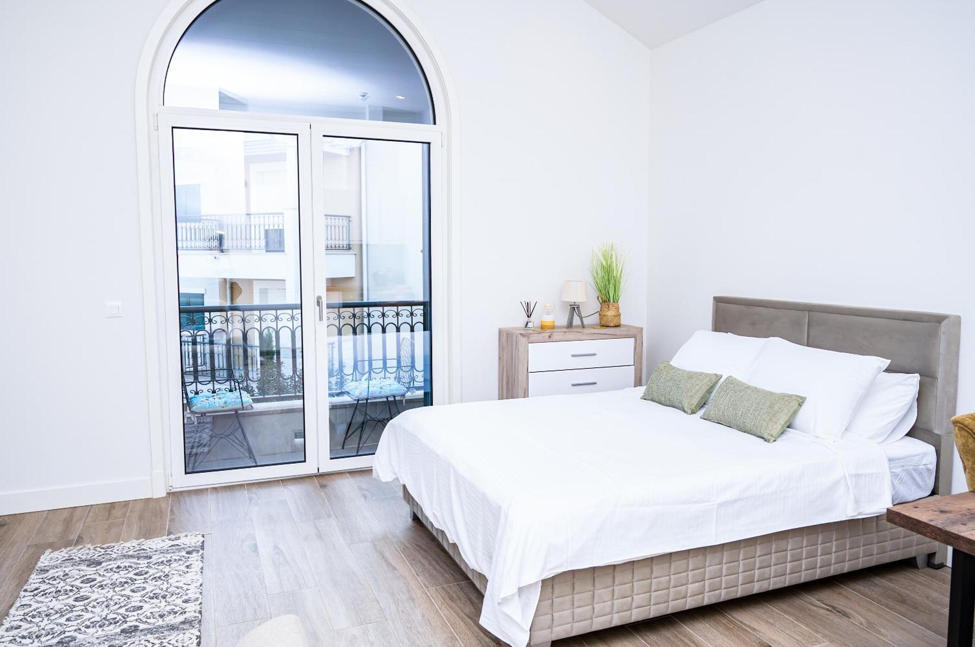 Apartamento Lustica Bay Tivat Exterior foto